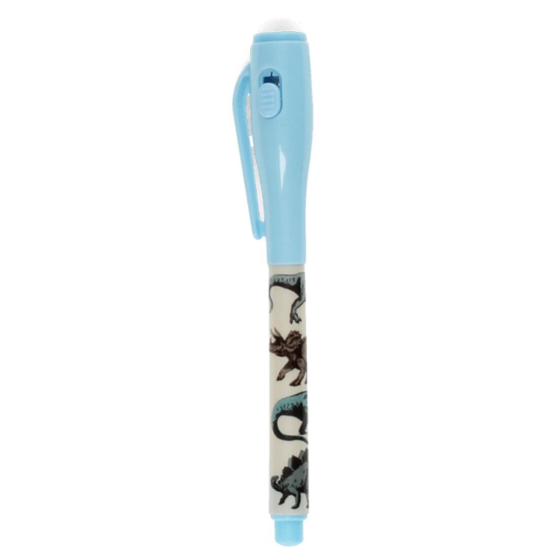 rex london magische pen - prehistoric land | 30524 | 1