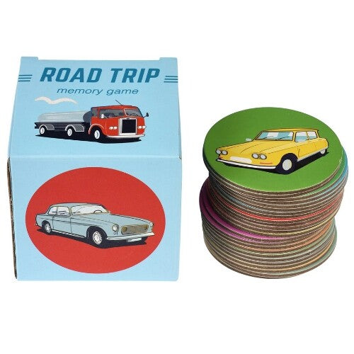 rex london memorie road trip | 30067 | 0