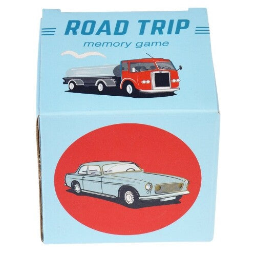 rex london memorie road trip | 30067 | 2