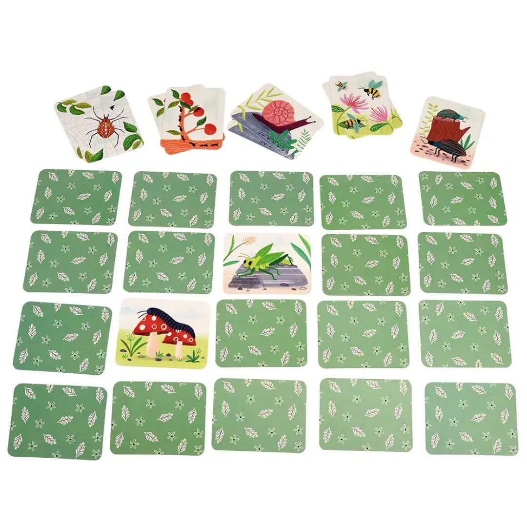 rex london memorie wonders of nature | 30300REX | 2