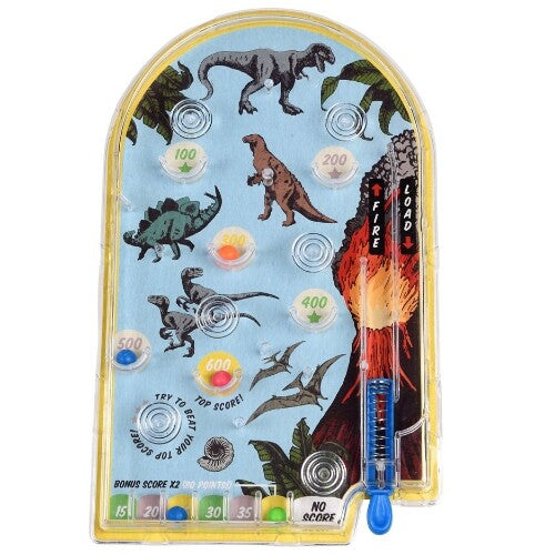rex london mini flipperkast prehistoric land | 29462 | 0