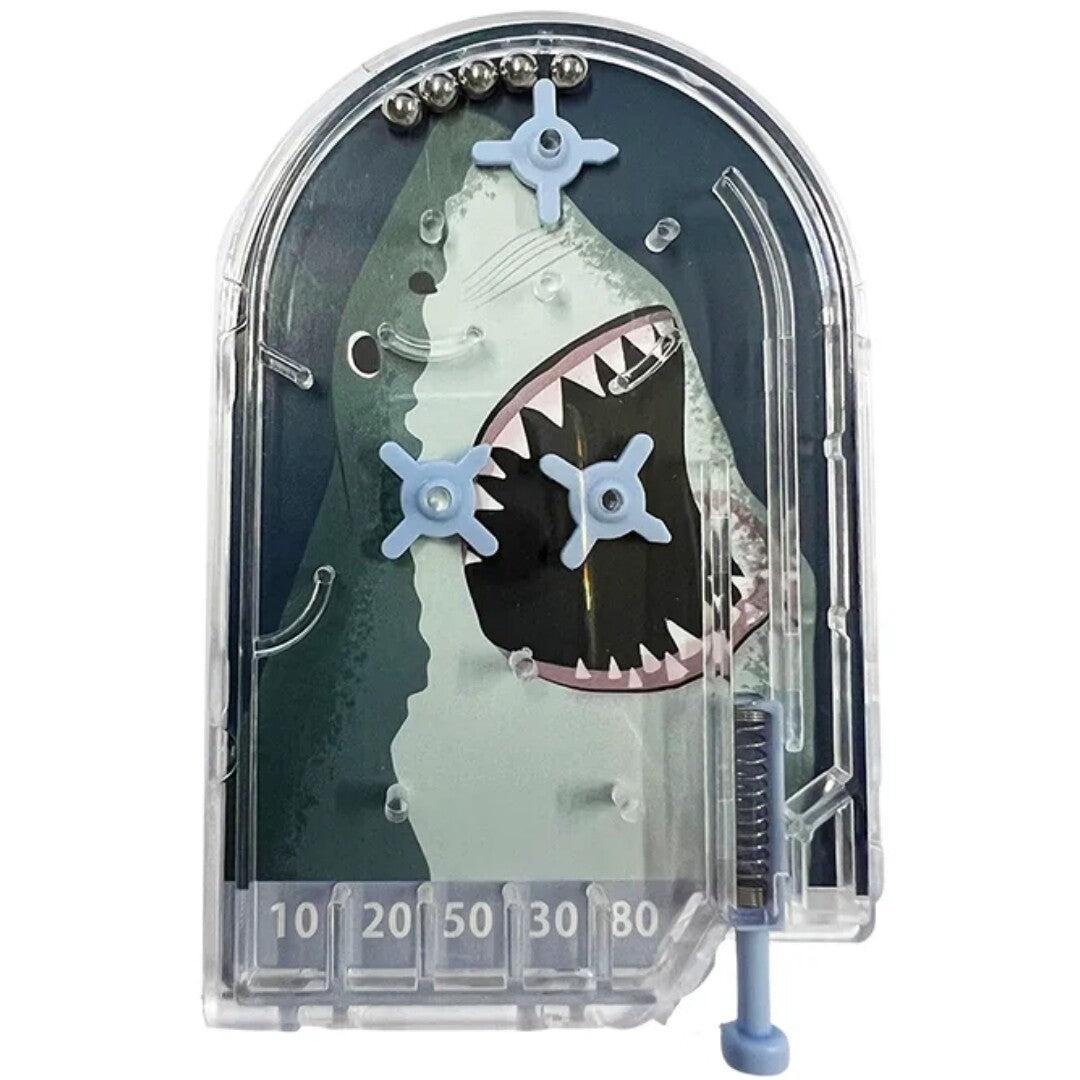 rex london mini flipperkast sharks | 30134 | 0