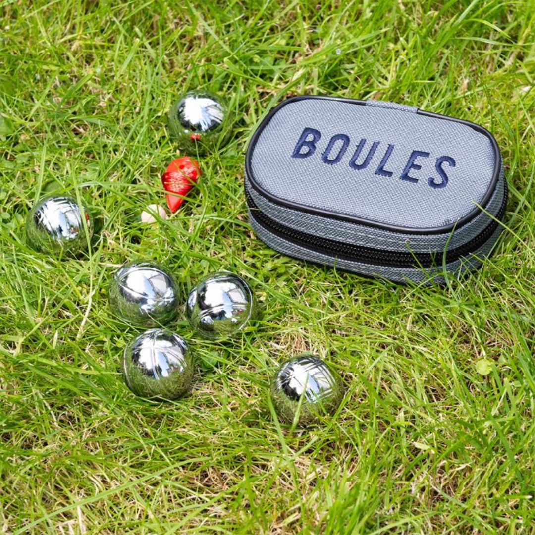 rex london mini jeu de boules | 30406 | 1