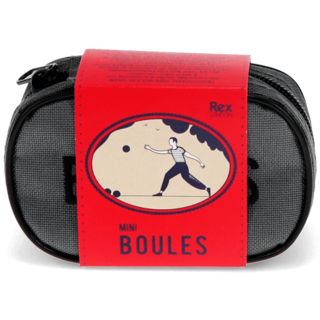 rex london mini jeu de boules | 30406 | 2
