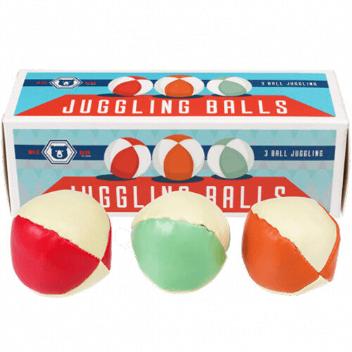 rex london mini jongleerballen - 3st | 29001 | 0