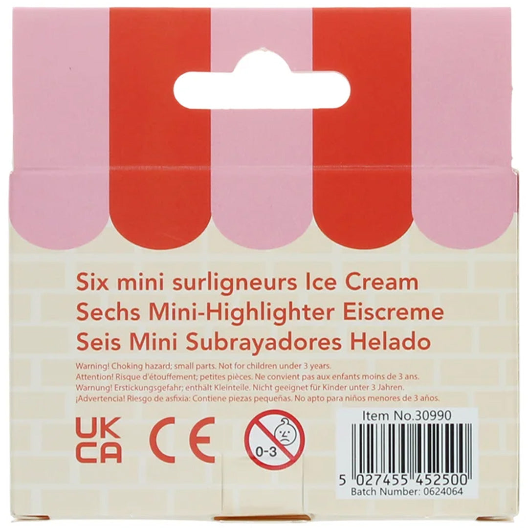 rex-london-mini-markeerstiften-ice-cream-4st_2