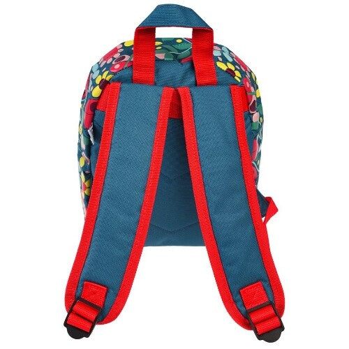 rex london mini rugzak ladybird - 25 cm | 30022 | 2