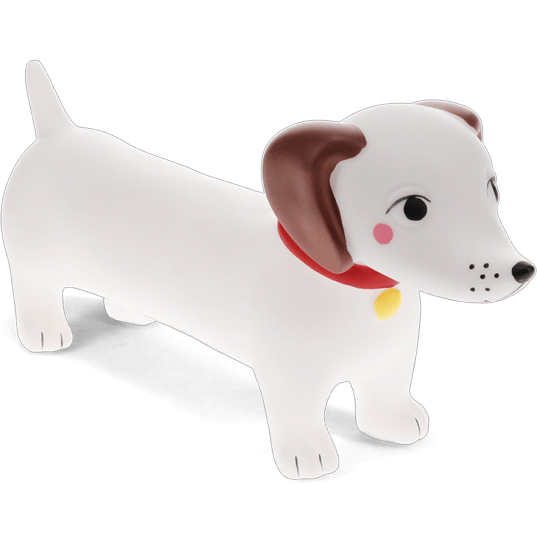 rex london nachtlamp sausage dog | 30148 | 0