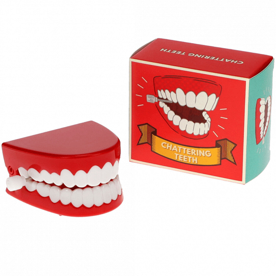rex london opwindbaar klapperend gebit | 30325 | 0