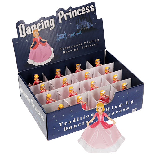 rex london opwindbaar speelfiguur prinses | 30378 | 3