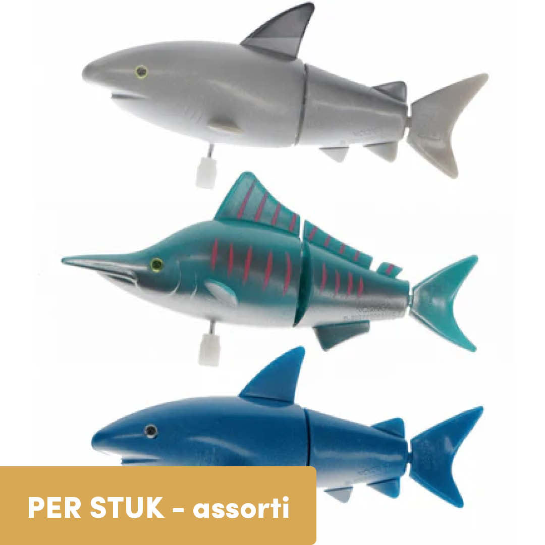 rex london opwindbare vis - assorti | 30376 | 0