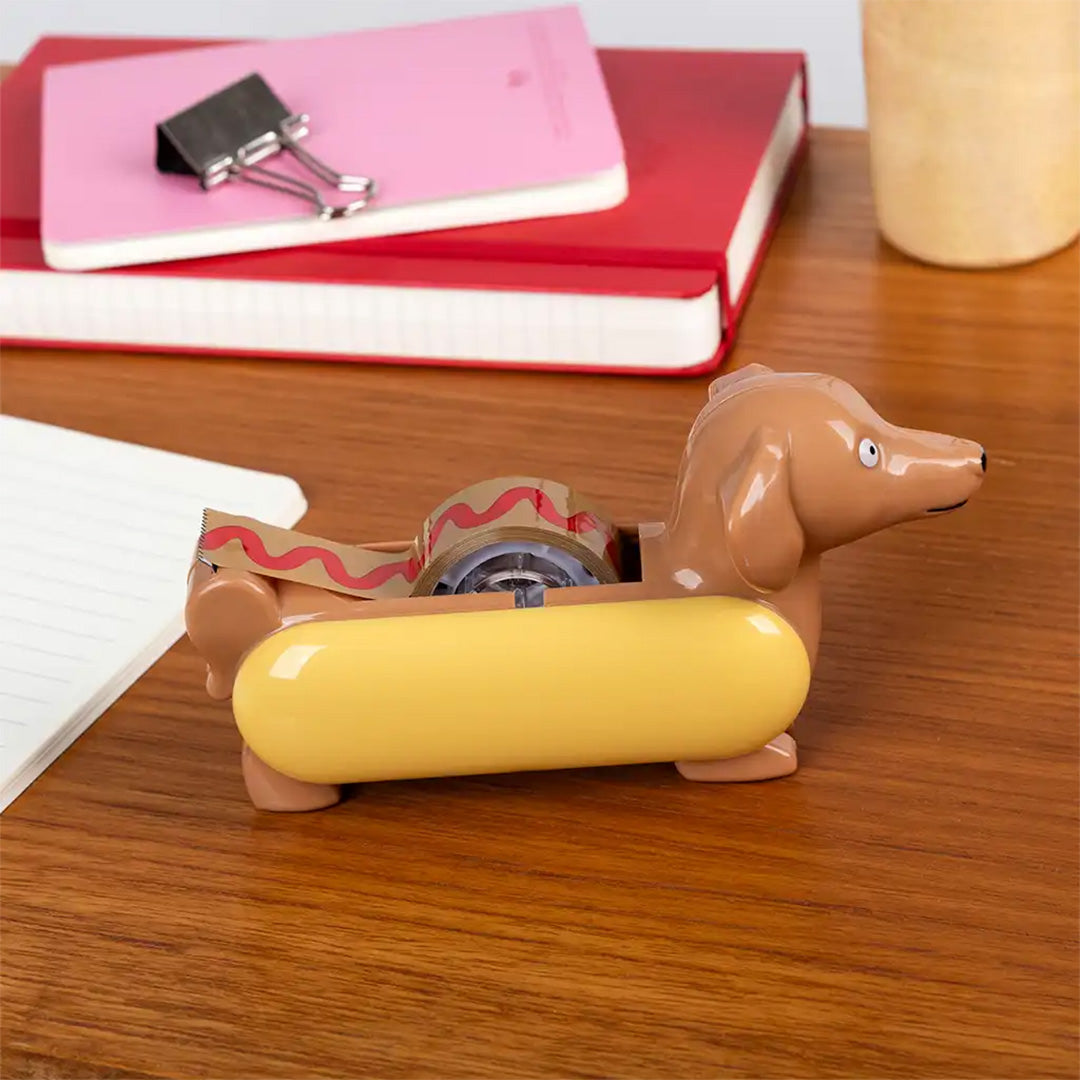 rex london plakbandhouder hot dog | 31174 | 1