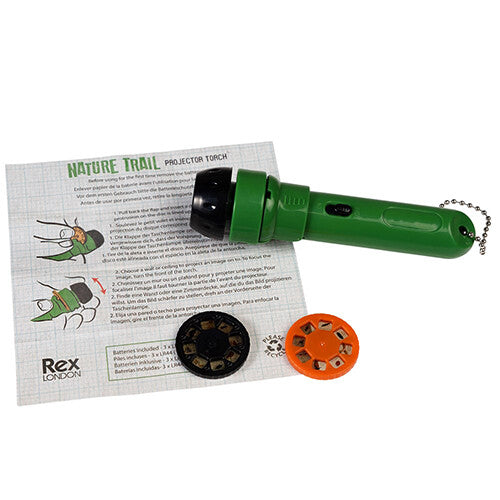 rex london projector nature trail | 29357 | 3