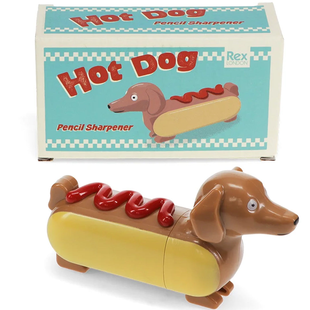 rex london puntenslijper hot dog | 31176 | 0
