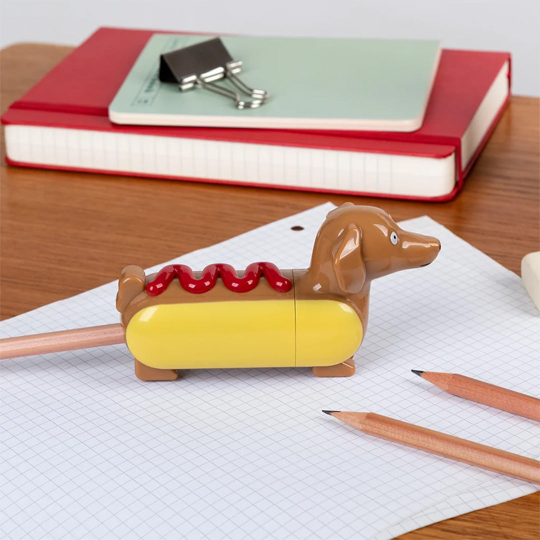 rex london puntenslijper hot dog | 31176 | 1