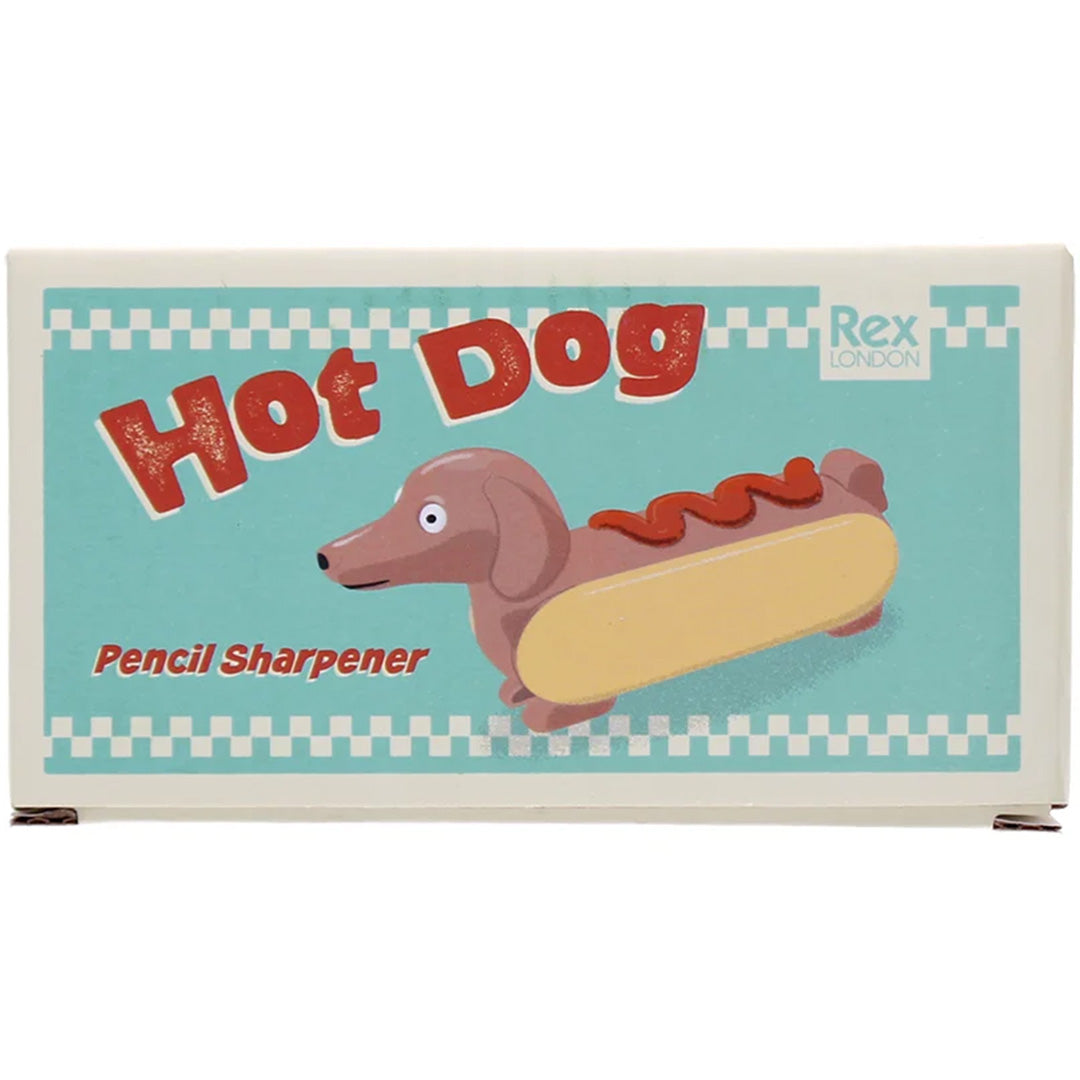 rex london puntenslijper hot dog | 31176 | 2
