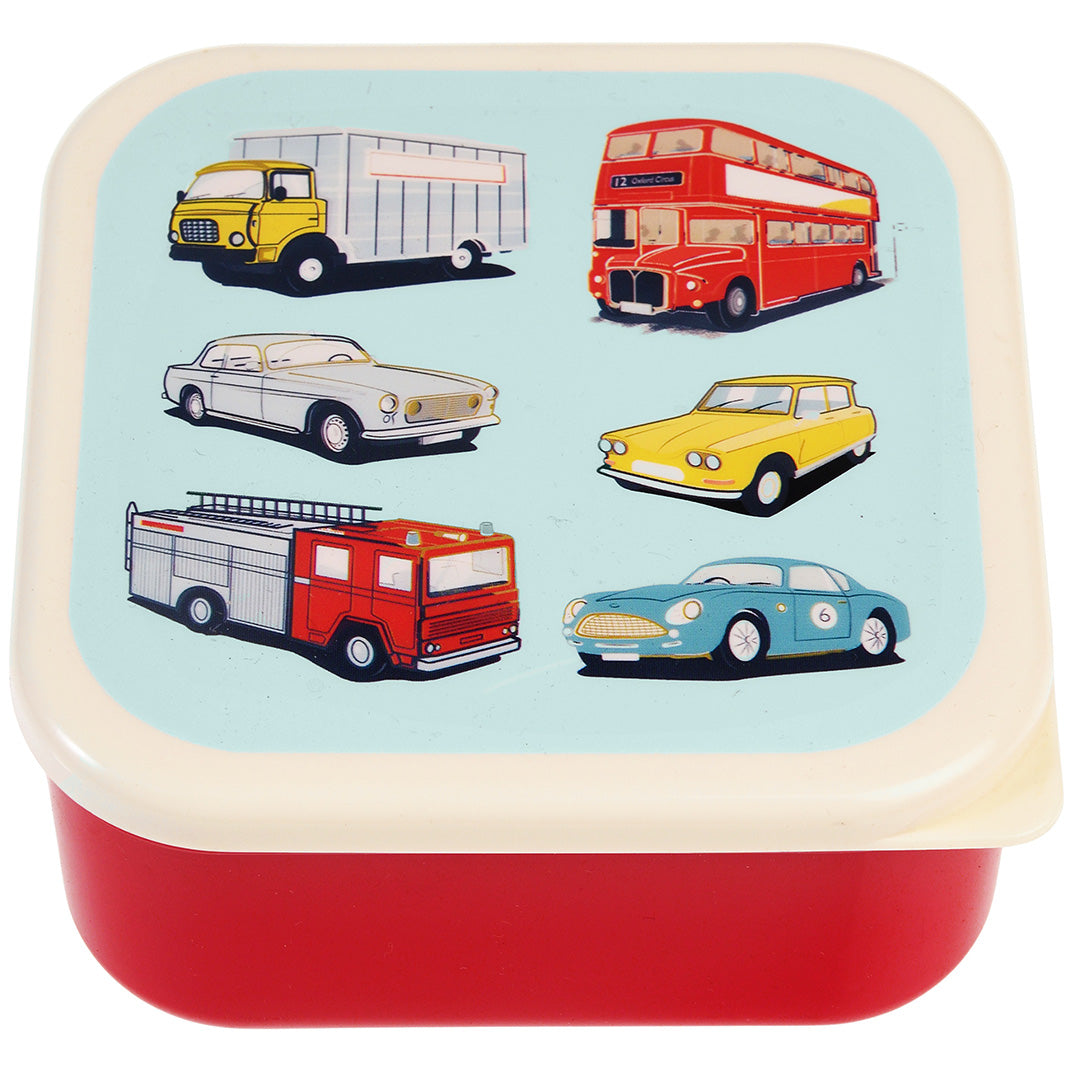 rex london snackdoosjes road trip - 3st | 30087 | 3