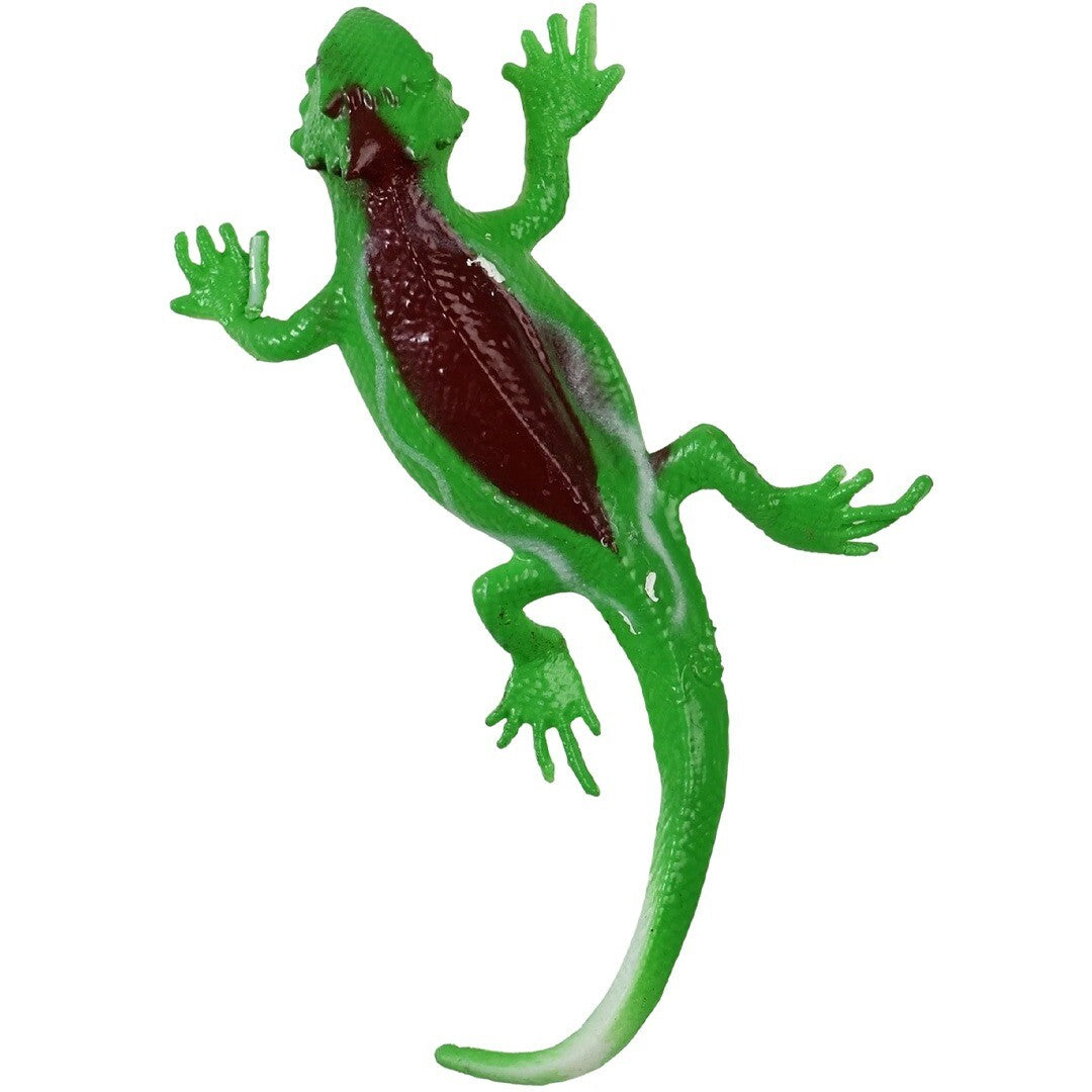 rex london stretchy gecko - assorti | 29367 | 2