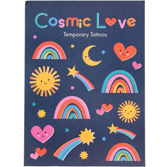 rex london tattoos cosmic love | 30247 | 0