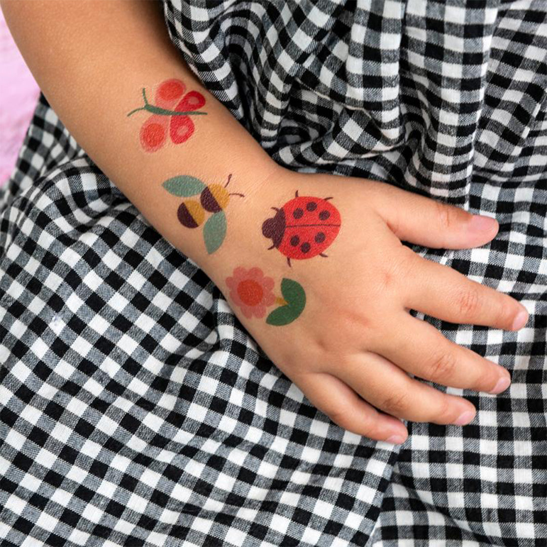 rex london tattoos ladybird | 30245 | 1