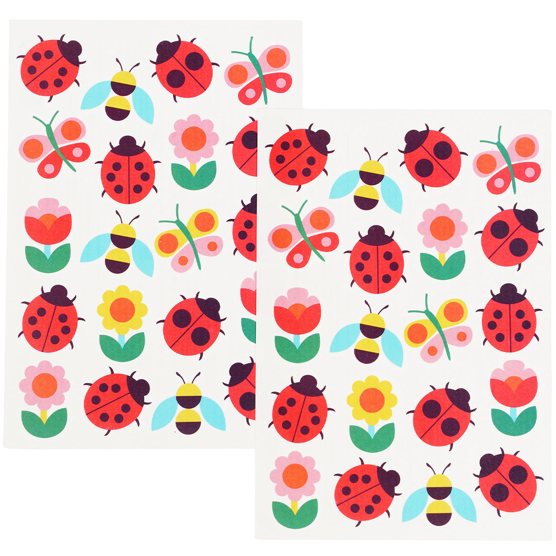 rex london tattoos ladybird | 30245 | 2