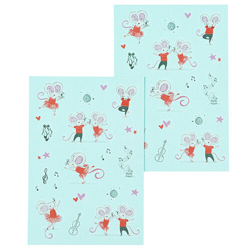 rex london tattoos mimi and milo | 29940 | 1