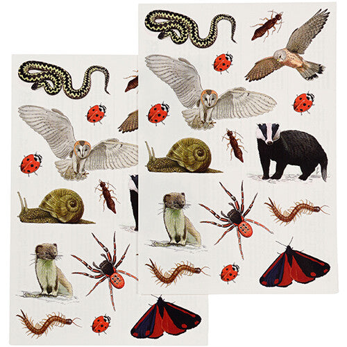 rex london tattoos nature trail | 29782 | 2