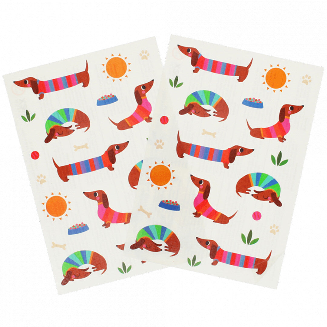 rex london tattoos sausage dog | 30248 | 1