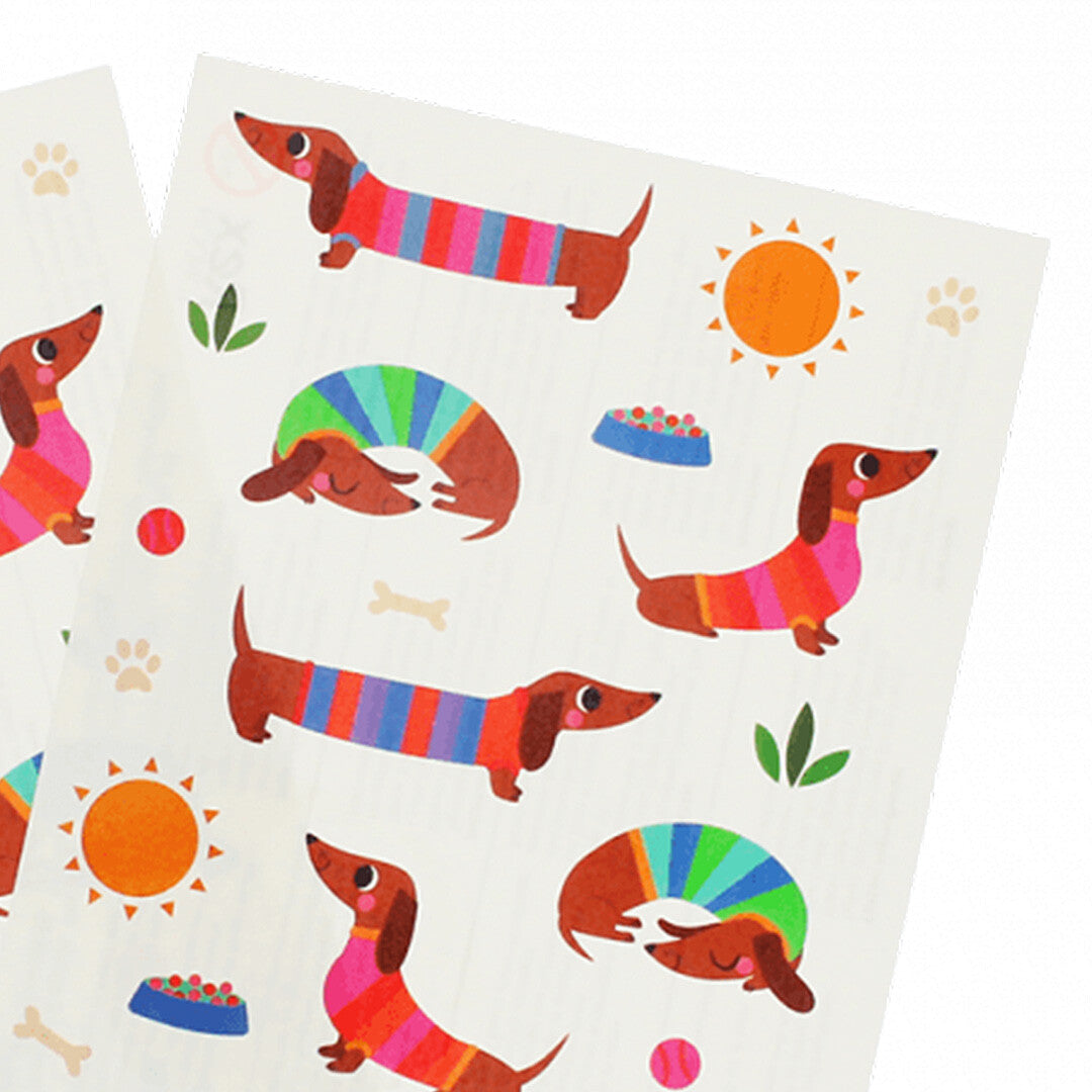 rex london tattoos sausage dog | 30248 | 2