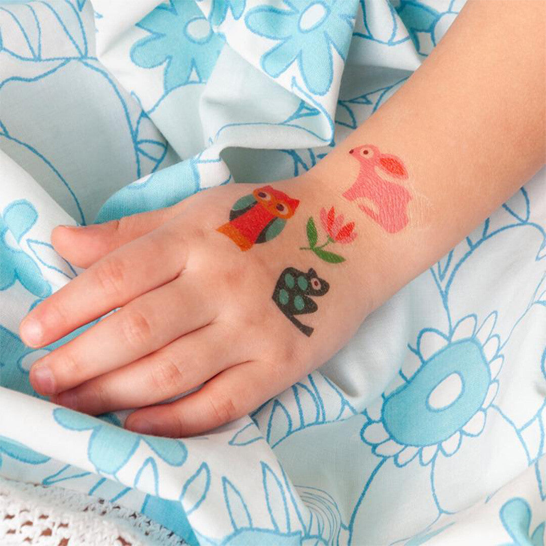 rex london tattoos woodland | 30501 | 1