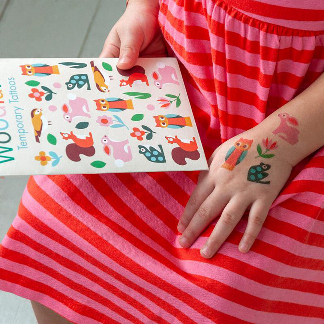 rex london tattoos woodland | 30501 | 2