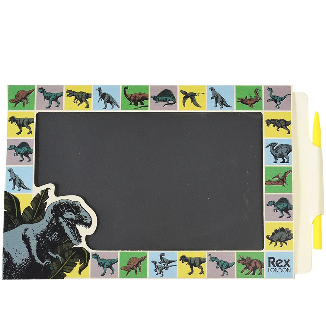 rex london tekenbord prehistoric land | 29599 | 3