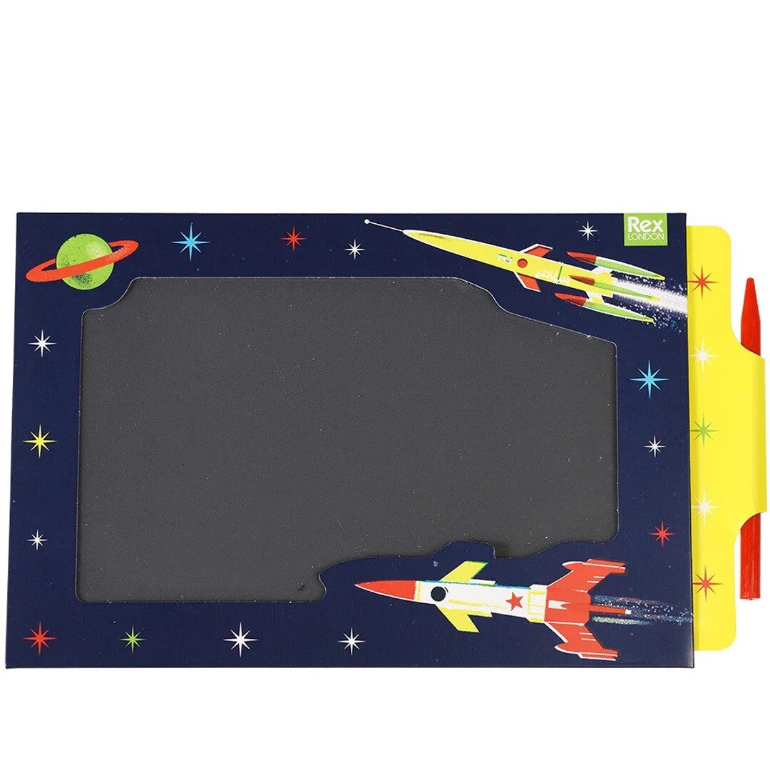 rex london tekenbord space age | 29600 | 3
