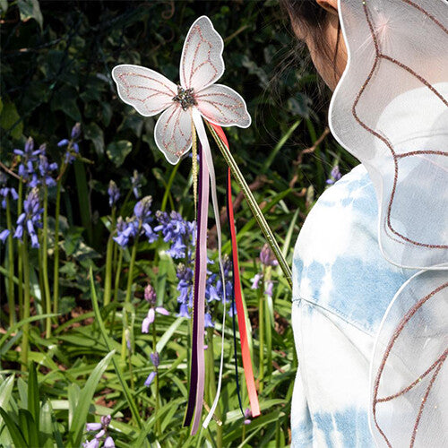 rex london toverstaf fairies in the garden - butterfly | 29730 | 1