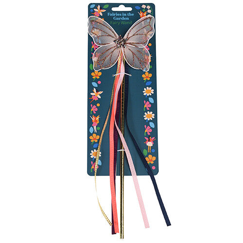 rex london toverstaf fairies in the garden - butterfly | 29730 | 3