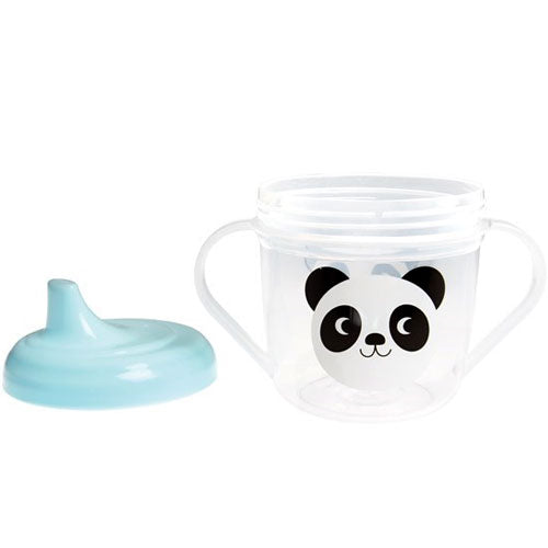 rex london tuitbeker miko the panda (190ml) | 28259 | 1