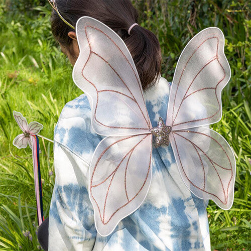 rex london vleugels fairies in the garden | 29734 | 1