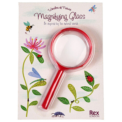 rex london wonders of nature vergrootglas | 29355 | 0