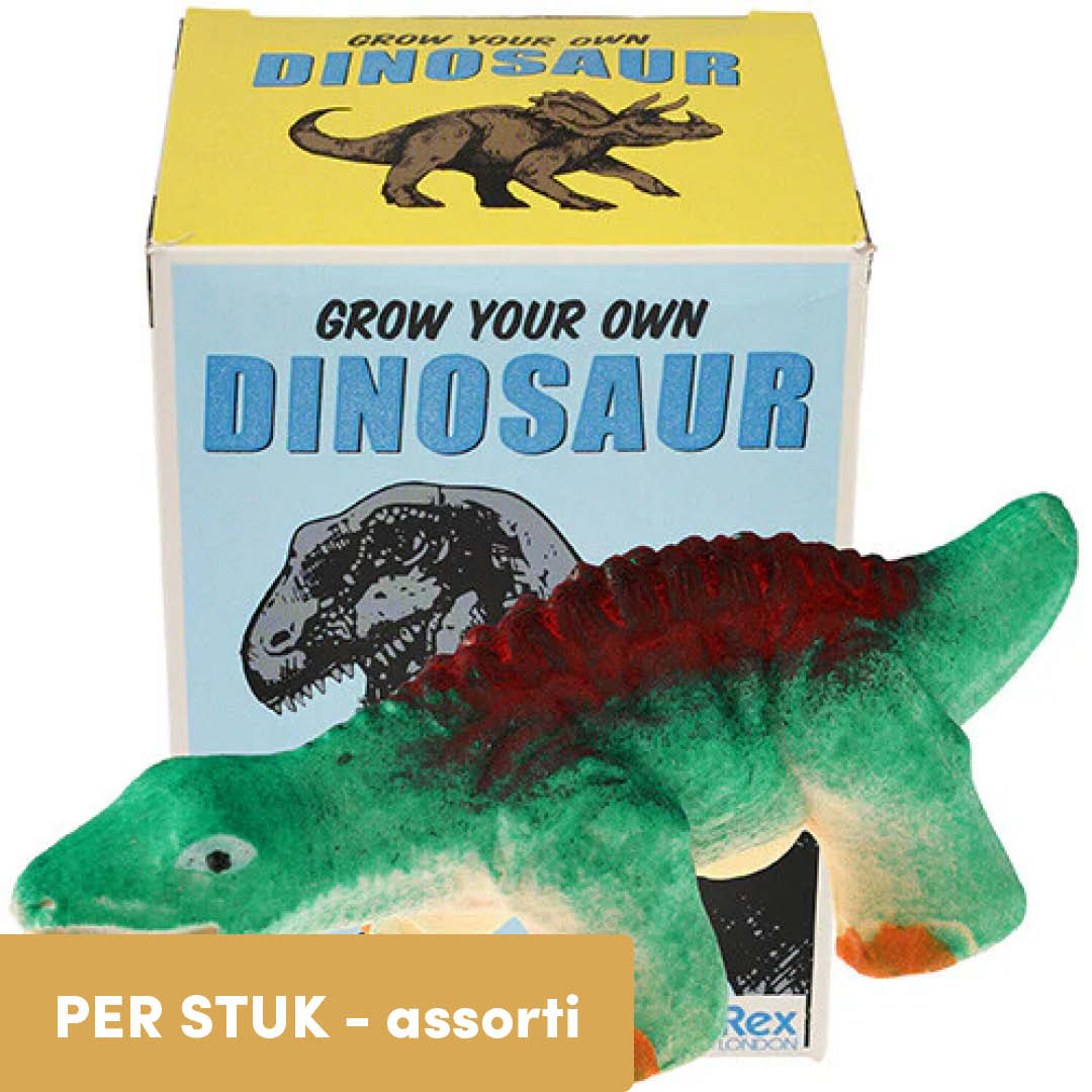 rex london groeiei prehistoric land - assorti | 29911 | 0