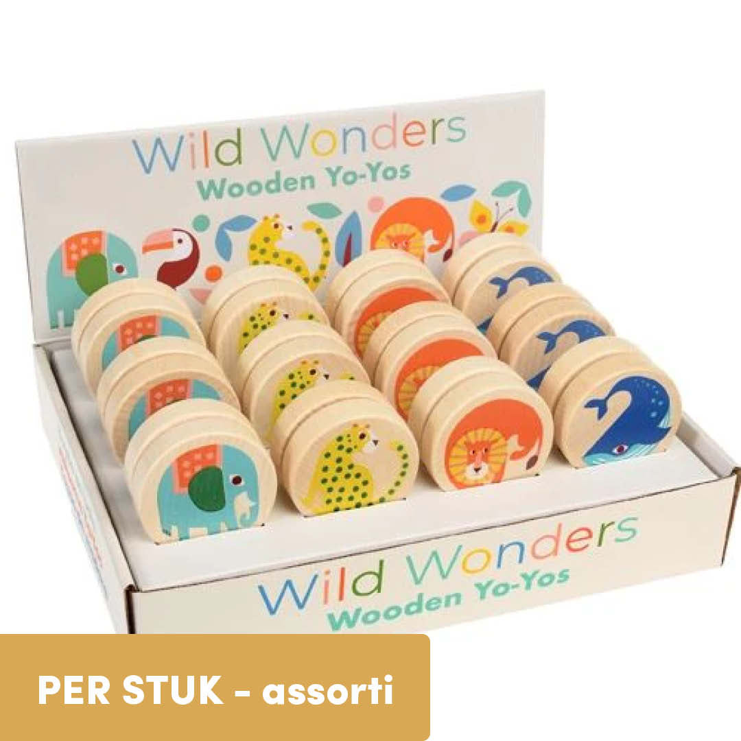 rex london jojo wilde dieren - assorti | 29074 | 0