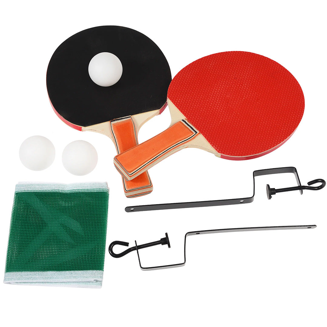 rex londen tafeltennisset wild bear | 29654 | 4