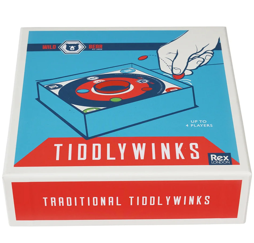 rex londen tiddlywinks wild bear | 29366 | 1