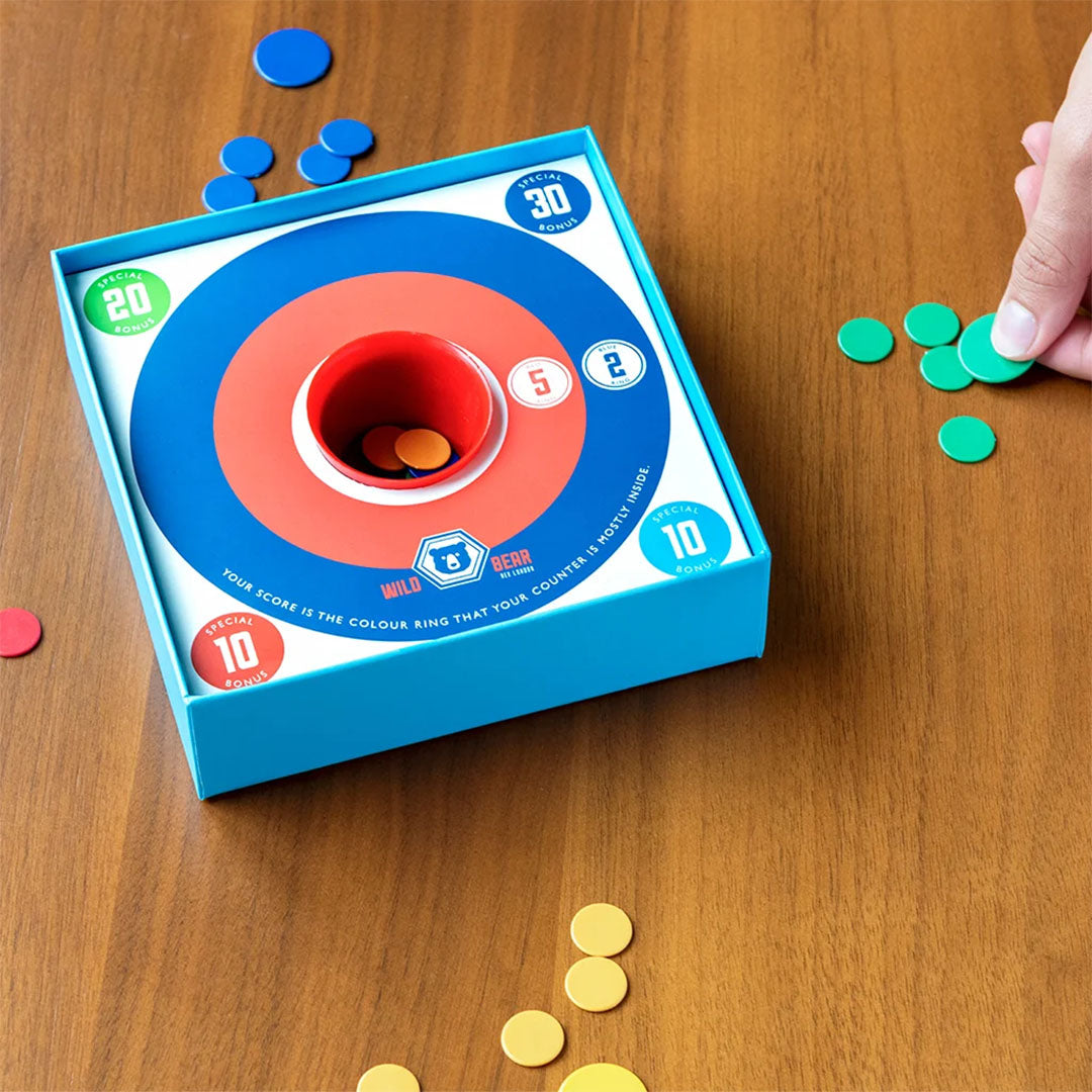 rex londen tiddlywinks wild bear | 29366 | 2