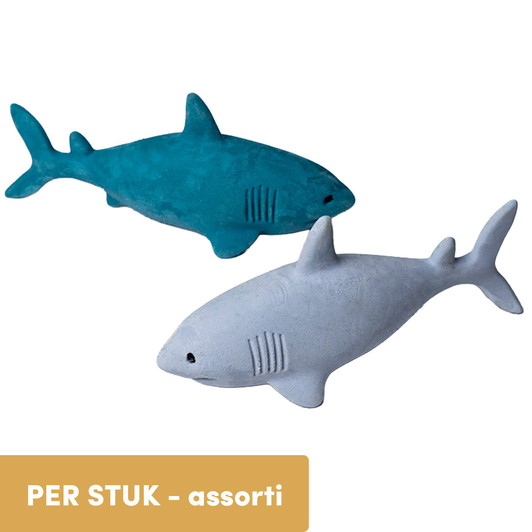 rex london gum haai - assorti | REX30426 | 1