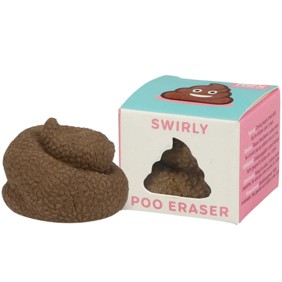 rex london gum swirly poo | 31565 | 1