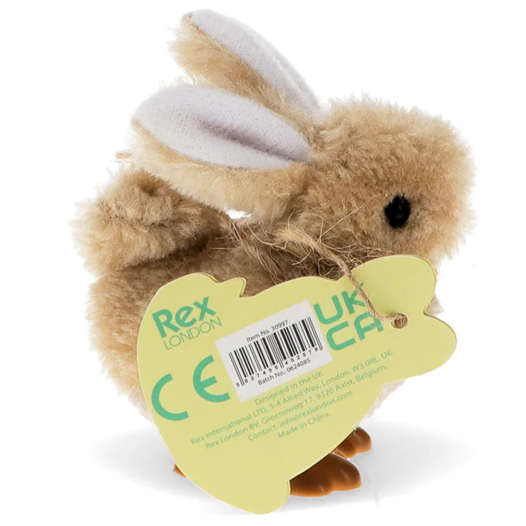 rex london opwind konijn - bunny | REX30997 | 3
