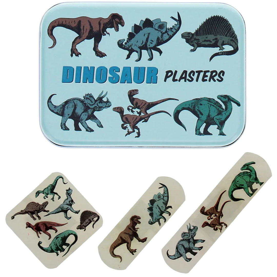 rex london pleisters - prehistoric land - 30st | REEX30847 | 1