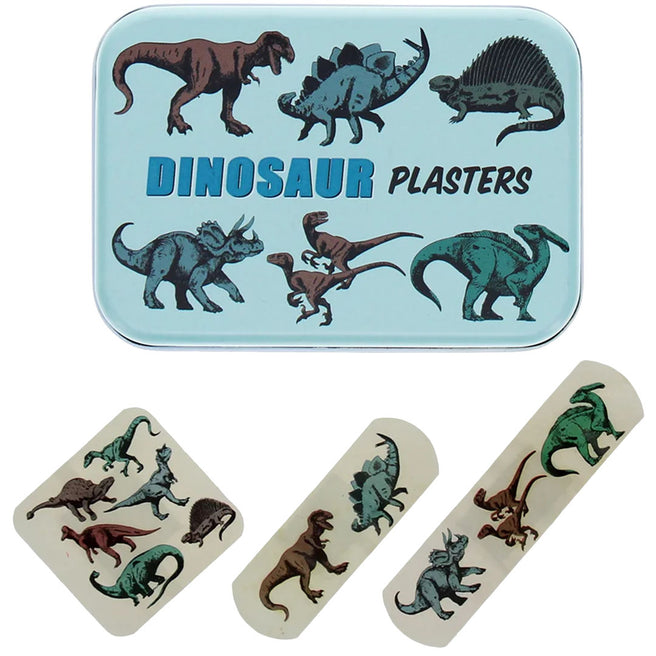 rex london pleisters - prehistoric land - 30st | REEX30847 | 1