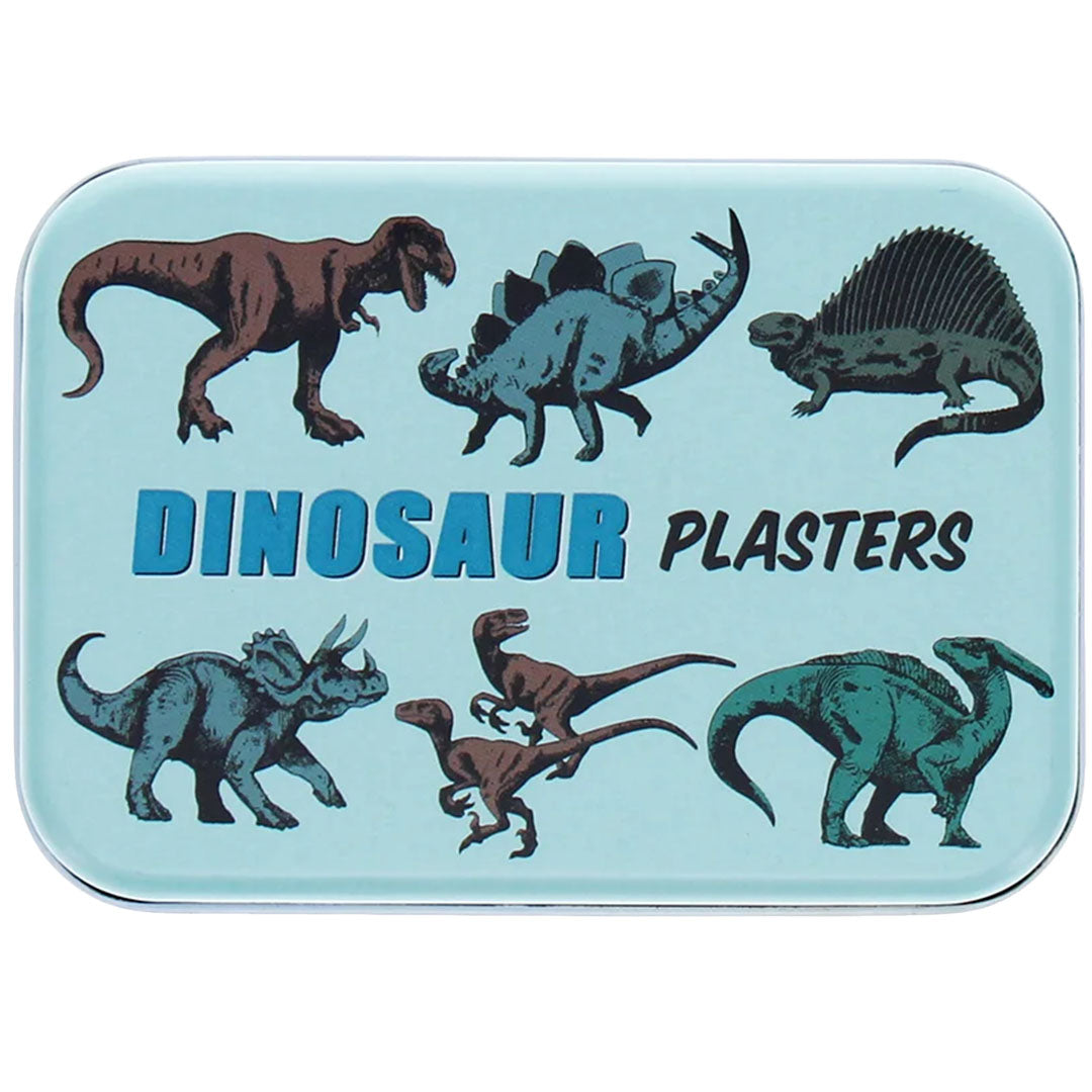 rex london pleisters - prehistoric land - 30st | REEX30847 | 3