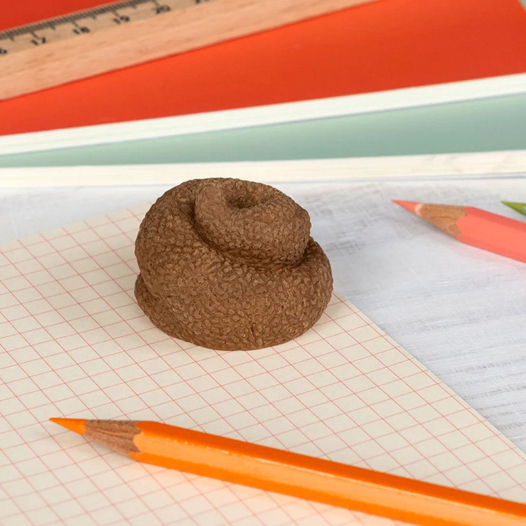 rex london gum swirly poo | 31565 | 2